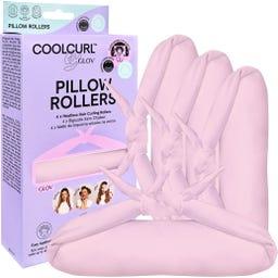Immagine prodotto Glov Pillow Rollers Heatless Curlers Pink 4 Pieces