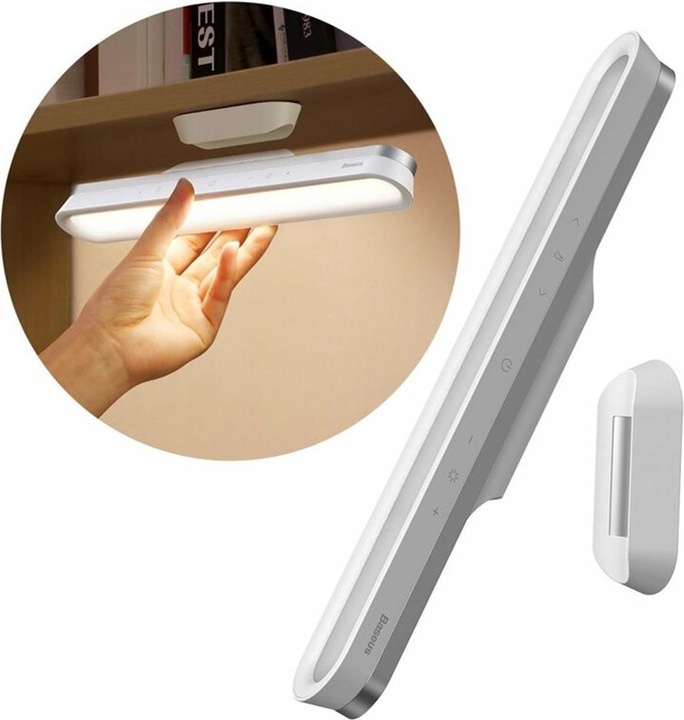 Produktbild Baseus Charging Desk Lamp Pro (100 lm)