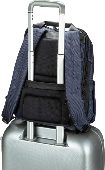 Image du produit Travelite Sac à dos pour ordinateur portable Meet Business Backpack exp (15 l)
