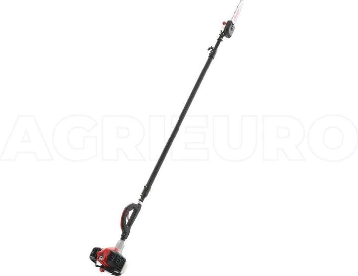 Actual product image Shindaiwa SDK PT262S Petrol garden shears with telescopic pole 25.4 cm³engine