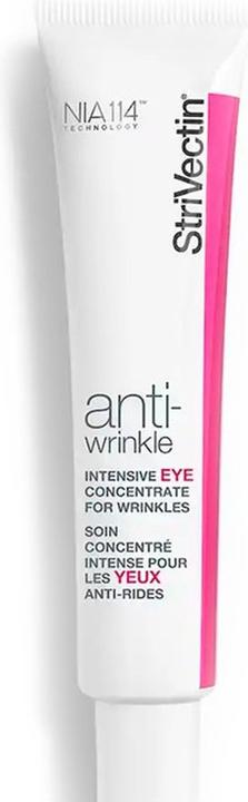 StriVectin Anti-Wrinkle (Eye Care Fluid, 30 ml, Day + Night)