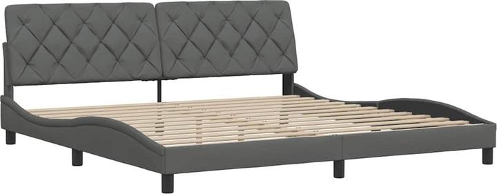 Image du produit vidaXL Bettgestell (200 x 200 cm)