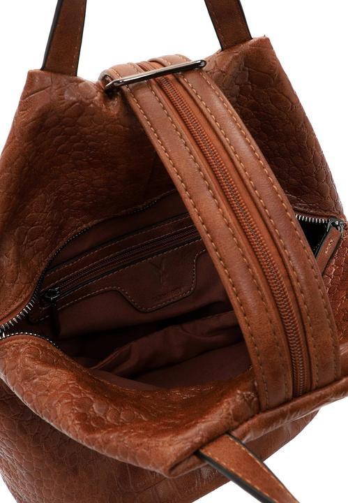 Actual product image Suri Frey Backpack SFY Hadley (19 l)