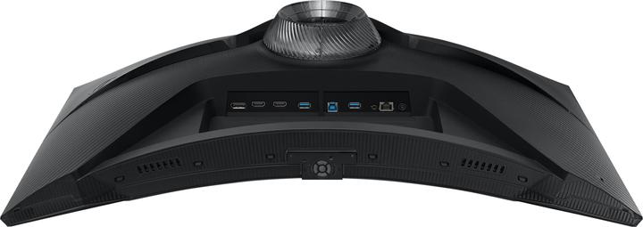 Immagine prodotto Samsung Odyssey G6 - G65B (2560 x 1440 pixel, 32")