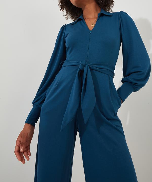 Produktbild Joe Browns Collared Straight Leg Jumpsuit (34)
