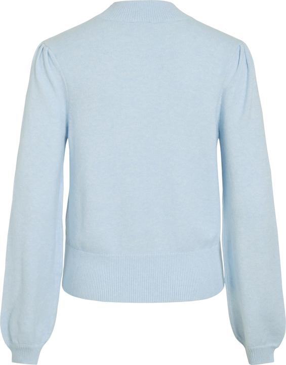 Produktbild Vila High Neck Strickpullover (XXL)