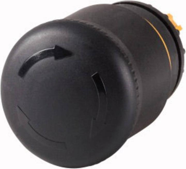 Produktbild Eaton STOPP /HALT Taste, unbeleuchtet, drehentriegelt