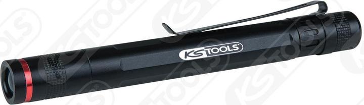 Actual product image KS Tools 150.4370 (14 cm, 85 lm)