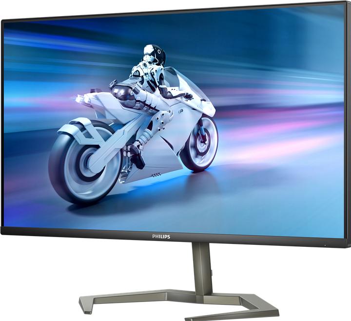 Image du produit Philips 32M1N5800A/00 (3840 x 2160 pixels, 31.50")