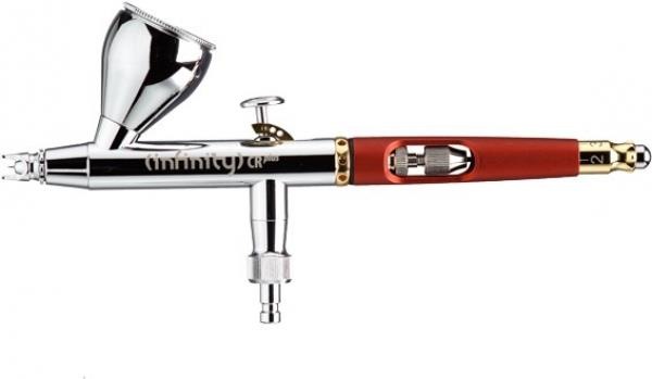 Harder & Steenbeck Infinito CRplus