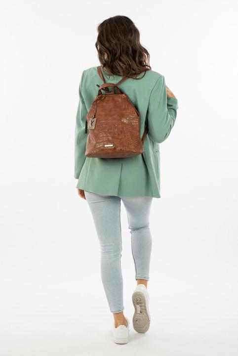 Actual product image Suri Frey Backpack SFY Hadley (19 l)