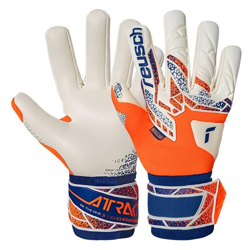 Reusch, Keepershandschoenen, (9)