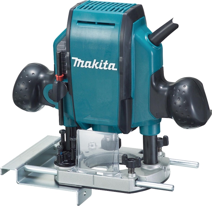 Makita RP0900J 900W in Makpac router