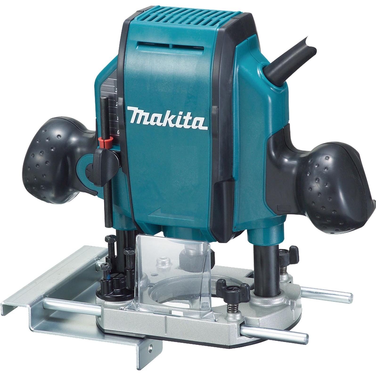 Makita, Fräse, RP0900J