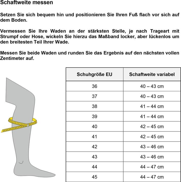 Produktbild Remonte Stiefel - 92039 (42)
