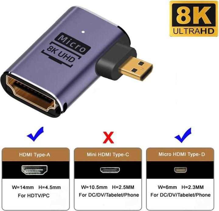 Immagine prodotto PowerGuard D8K-02 (HDMI)
