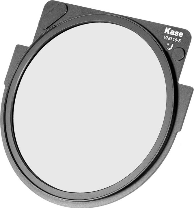 Kase Moviemate Mag Circulair ND 1.5-5 Stop (Neutral density filter)