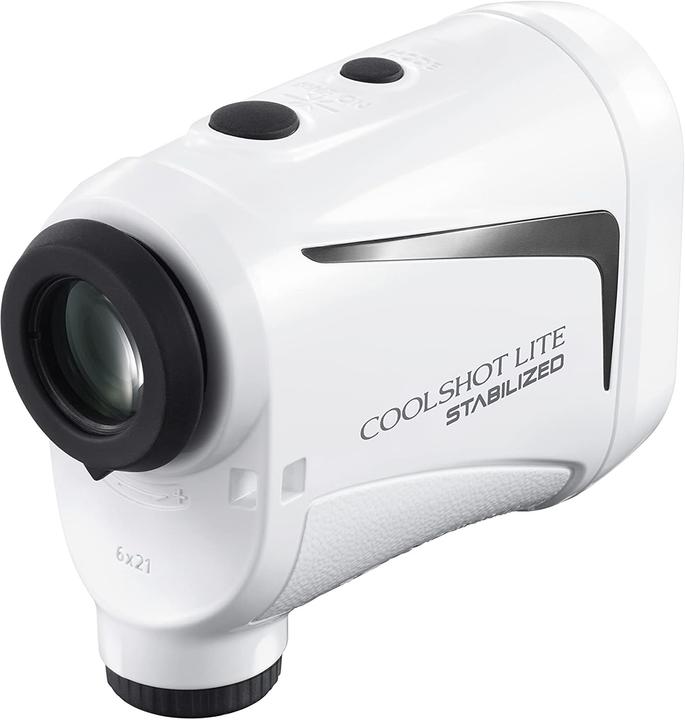 Actual product image Nikon Coolshot Lite Stabilized (BKA158YA) (Laser range finder)