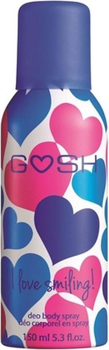 Image du produit Gosh I LOVE! (Spray, 150 ml)