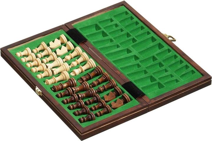 Image du produit Philos Échecs de voyage