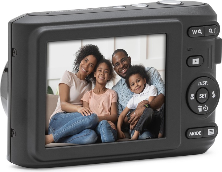 Actual product image Kodak Friendly Zoom FZ45 (4.9 - 19.6 mm, 16 Mpx, 1/2,3'')