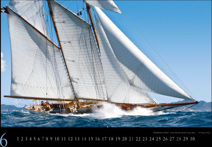 Produktbild Franco Pace Gallery 2026 (72,0 x 51,0 cm)