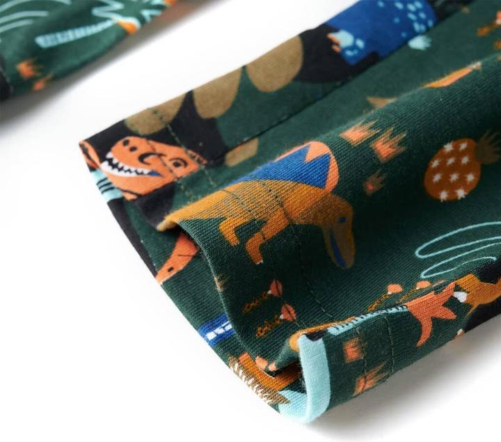 Actual product image vidaXL Kinderpyjama (104)