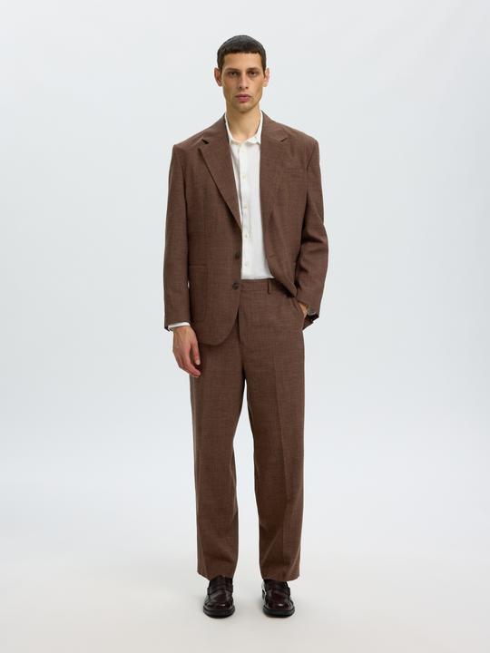 Produktbild Selected Relaxed Fit Hose (42)