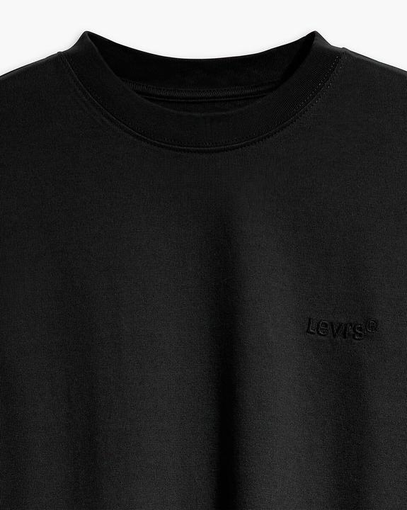 Produktbild Levis T-Shirt mit rundem Ausschnitt (S)