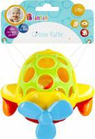 Image du produit Bambam Mini-hélicoptère