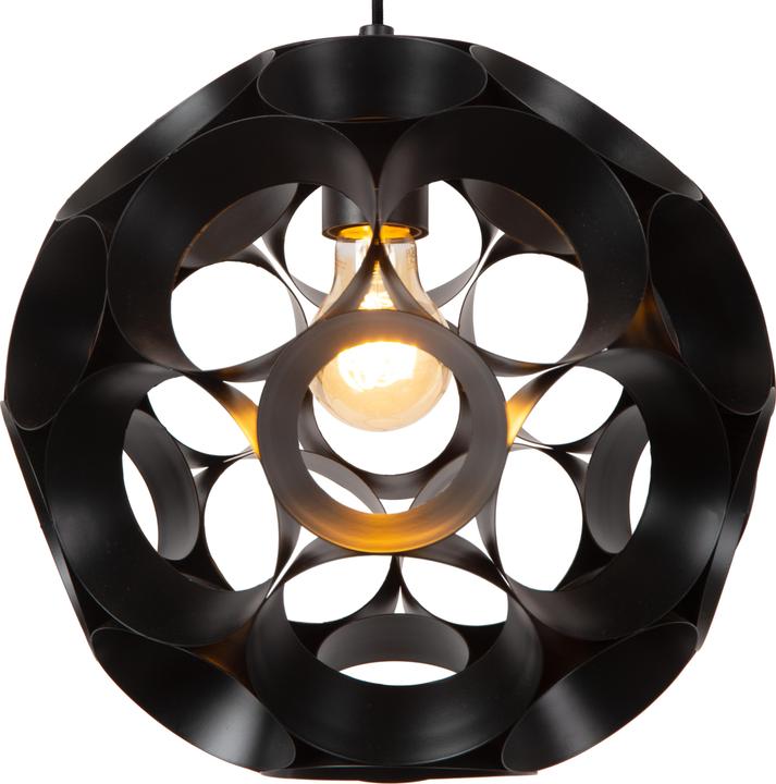 Actual product image Lucide Hannelore (E27)