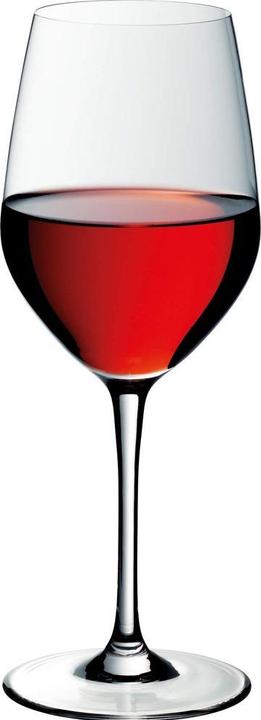 Produktbild WMF Easy Plus (45 cl, 6 Gläser, Rotweingläser)