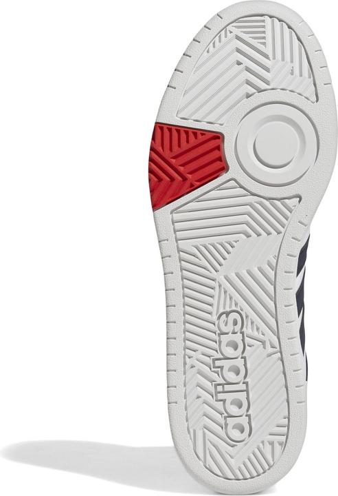 Image du produit Adidas Baskets Hoops Mid 3.0 Hommes (47 1/3)