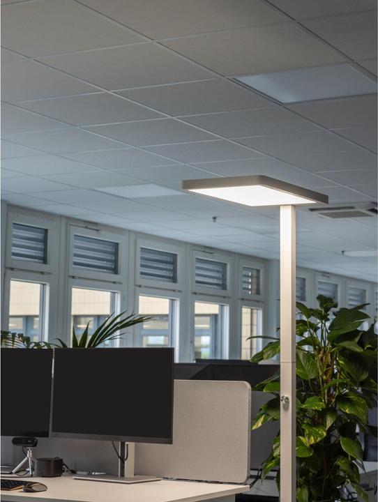 Immagine prodotto Office Focus Focus Bürostehleuchte LYS 4000 (4000 lm)