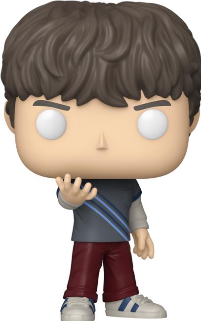 Produktbild Funko Stranger Things POP! Will Byers