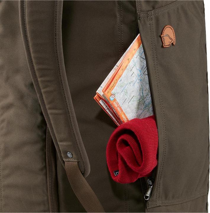 Immagine prodotto Fjällräven Splitpack (55 l)