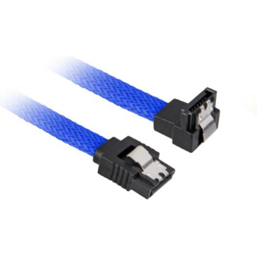 Sharkoon SATA 3 SATA-Kabel SATA 7-pin, Interne Kabel (PC)