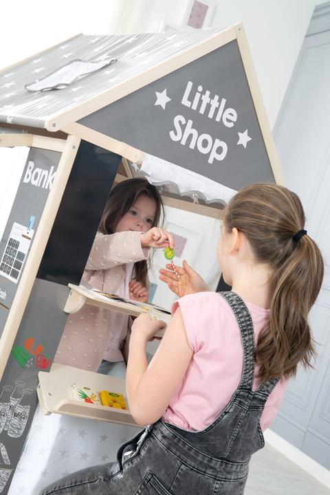 Image du produit Roba Playhouse