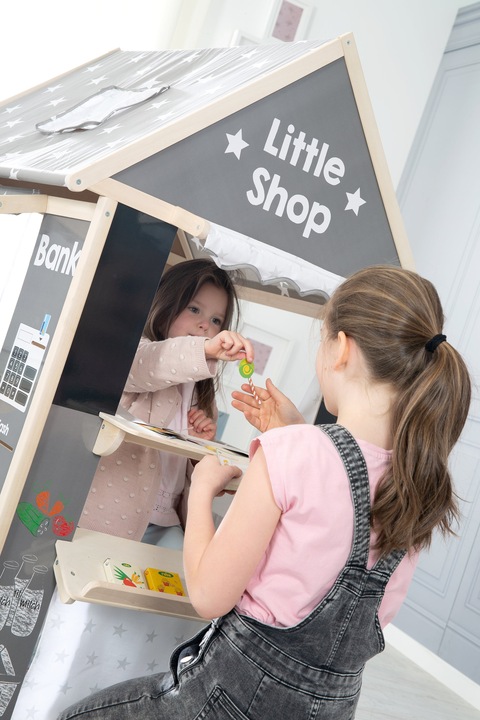 Image du produit Roba Playhouse