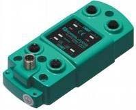 Actual product image Pepperl & Fuchs IDENTControl