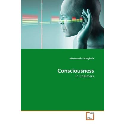 Thumbnail - Consciousness, Sachbücher