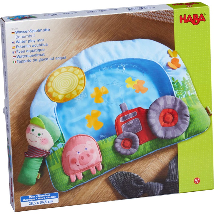 Produktbild Haba Bauernhof