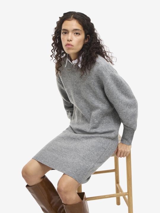 Image du produit Noisy May Strick Midikleid (M)