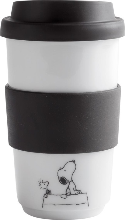 Kahla Peanuts To Go Becher (400 ml, 1 x)