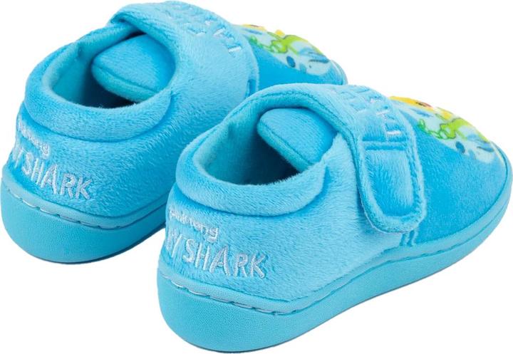 Immagine prodotto Pinkfong Pantofole Fintastic per bambini (20)