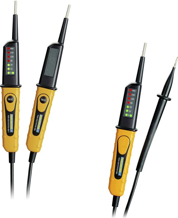 Actual product image Pancontrol 400FI