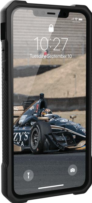 Produktbild UAG Monarch Case (Apple iPhone 11 Pro Max)