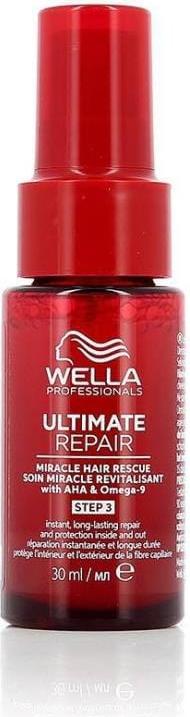 Immagine prodotto Wella Riparazione definitiva (30 ml)