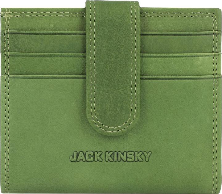 Actual product image Jack kinsky Kartenbörse