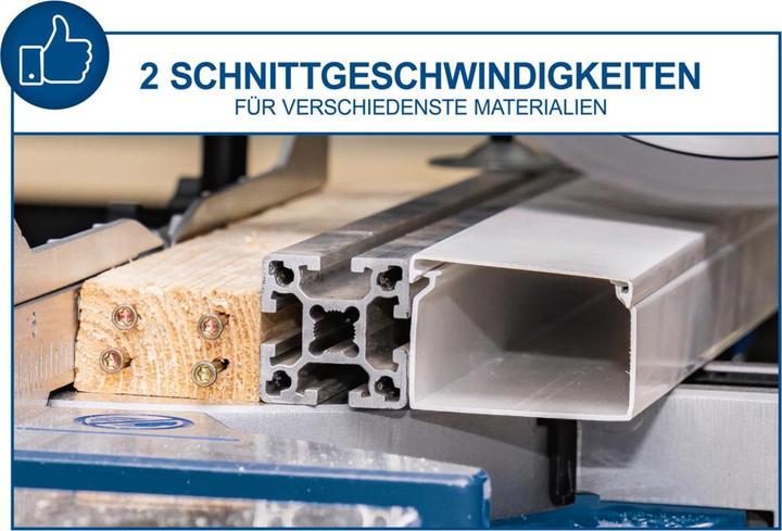 Immagine prodotto Scheppach HM110MP